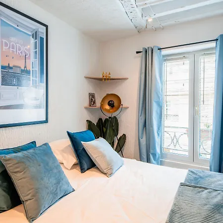 Apartment Amazing On The Prestigious Street *