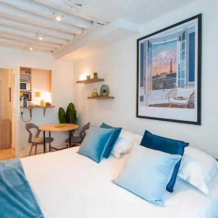 Apartment Amazing On The Prestigious Street *