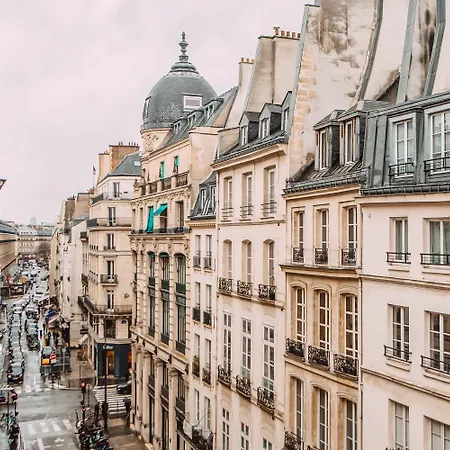 Apartment Amazing On The Prestigious Street *